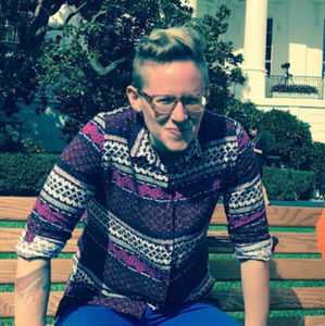 Meet your Posher, Kate